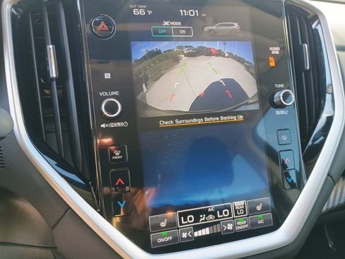 Certified 2023 Subaru Ascent Premium image 29