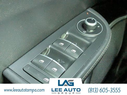 Used 2020 Alfa Romeo Giulia Ti Sport w/ Quick Order Package 22U Sport image 24