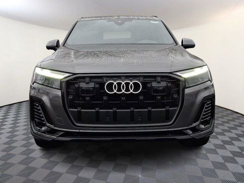 New 2026 Audi Q7 3.0T Premium Plus image 2