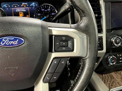 Used 2019 Ford F250 Lariat w/ FX4 Off-Road Package image 14