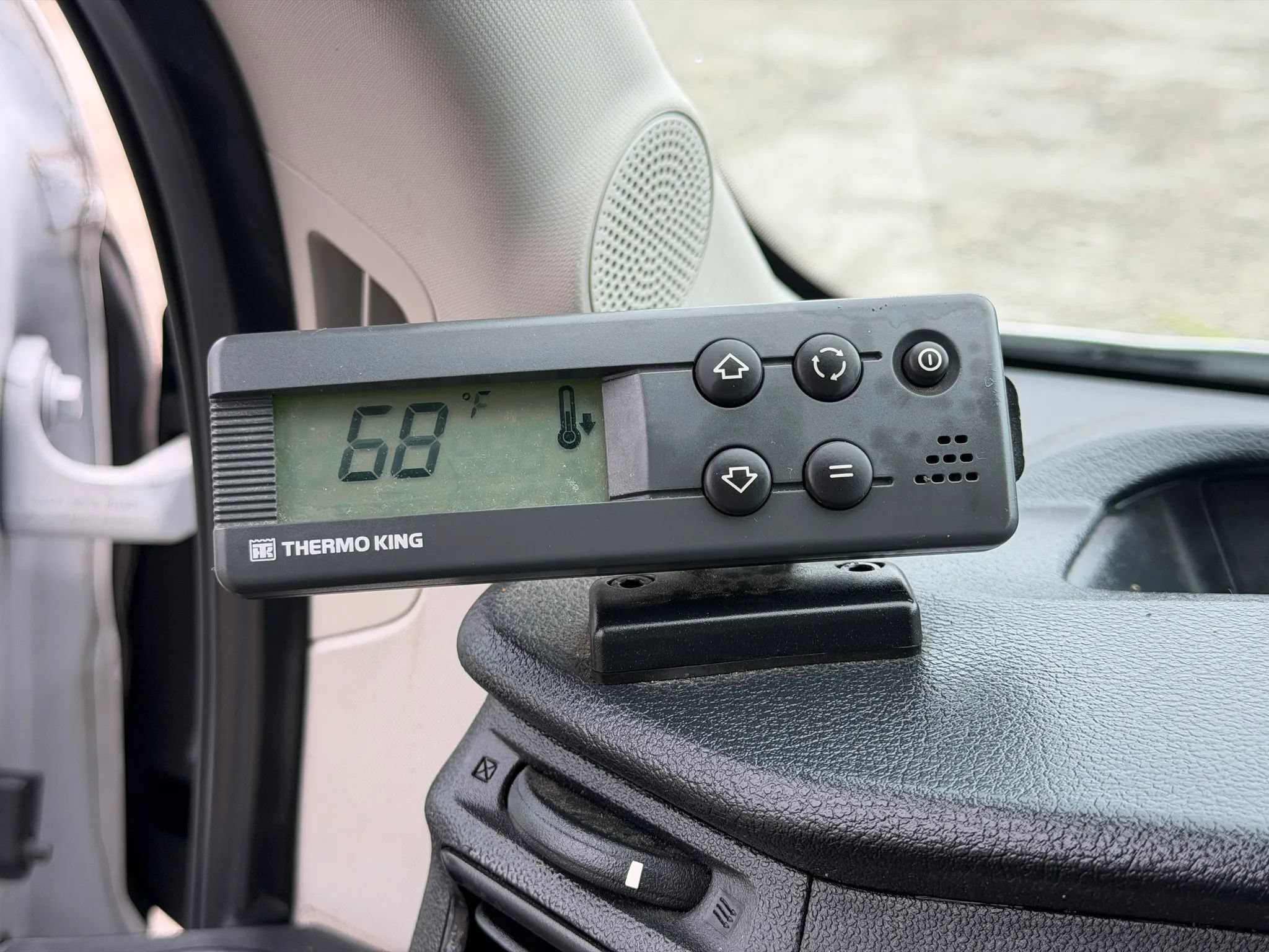 Used 2021 Ford Transit 350 w/ Upfitter Package RWD image 16