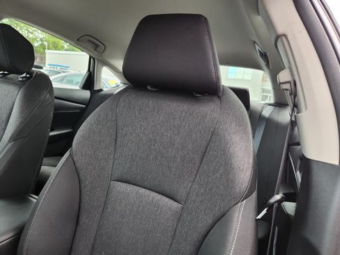 Certified 2023 Honda Accord LX image 11
