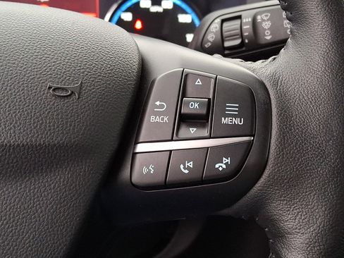 Certified 2022 Ford Bronco Sport Outer Banks w/ Tech Package image 23