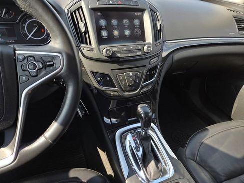 Used 2015 Buick Regal Turbo image 34