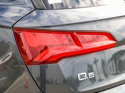Used 2018 Audi Q5 2.0T Premium Plus image 8