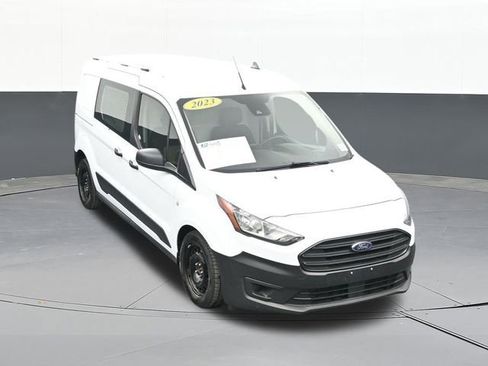 Used 2023 Ford Transit Connect XL FWD image 62