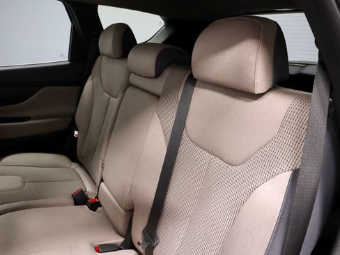 Certified 2023 Hyundai Santa Fe SE w/ Cargo Package AWD/4WD image 24