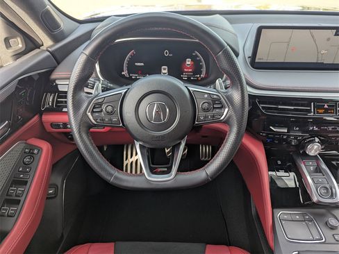 Certified 2023 Acura MDX A-Spec image 25