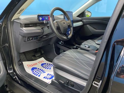 Used 2023 Ford Mustang Mach-E California Route 1 image 13