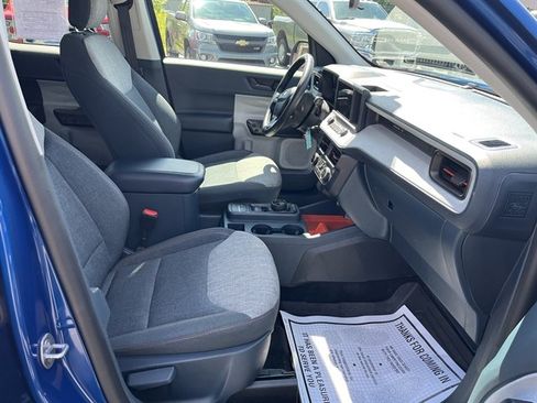 Used 2024 Ford Maverick XLT w/ XLT Luxury Package AWD/4WD image 34