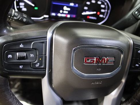 Used 2021 GMC Sierra 1500 SLT image 29