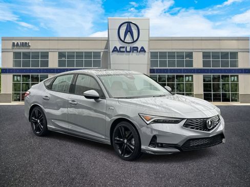 New 2026 Acura Integra A-Spec image 7
