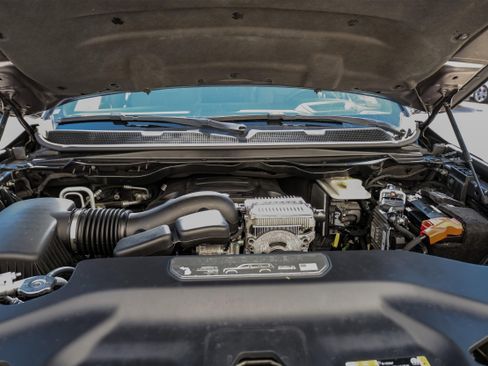 Used 2022 Jeep Wagoneer Series III w/ Convenience Group I image 52