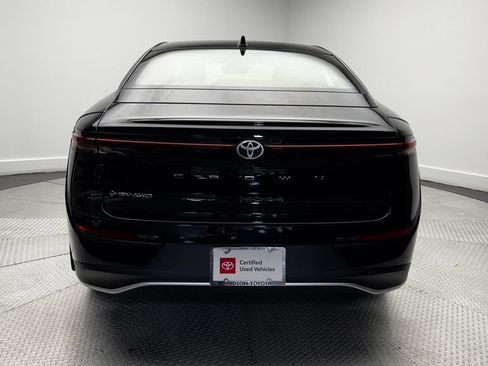 Used 2026 Toyota Crown AWD/4WD image 36