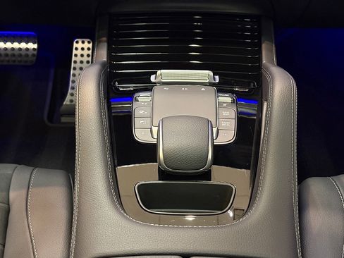 New 2027 Mercedes-Benz GLE 450 4MATIC Coupe image 18