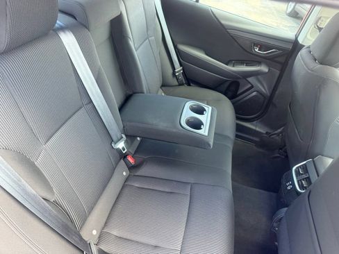 Used 2024 Subaru Legacy Premium w/ Popular Package #1 AWD/4WD image 48