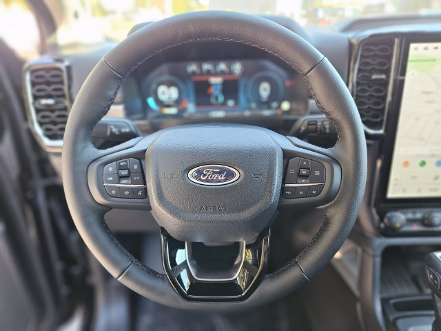 New 2026 Ford Ranger Lariat w/ Convenience Package AWD/4WD image 29