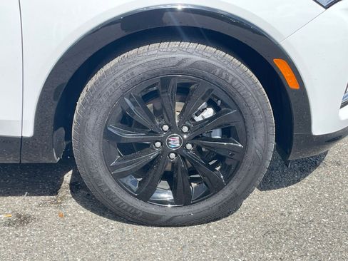 Used 2025 Buick Envista Sport Touring image 28