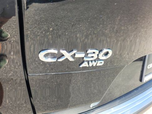Certified 2025 MAZDA CX-30 AWD 2.5 S w/ Preferred Package image 16