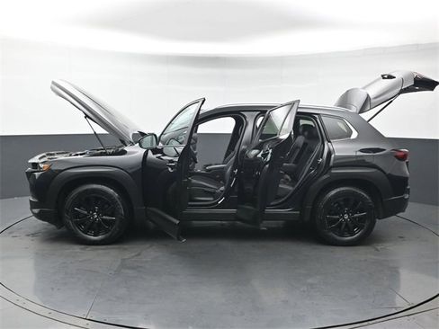 Certified 2024 MAZDA CX-50 AWD 2.5 S w/ Cargo Package image 43