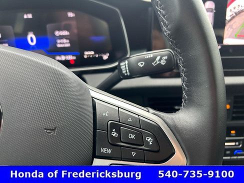 Used 2025 Volkswagen Jetta Sport FWD image 17