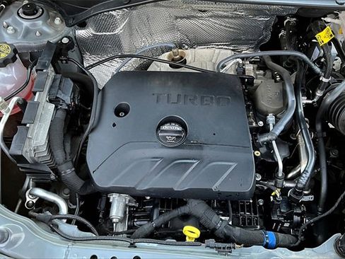 Used 2023 Buick Encore GX Select w/ Sport Touring Package image 31