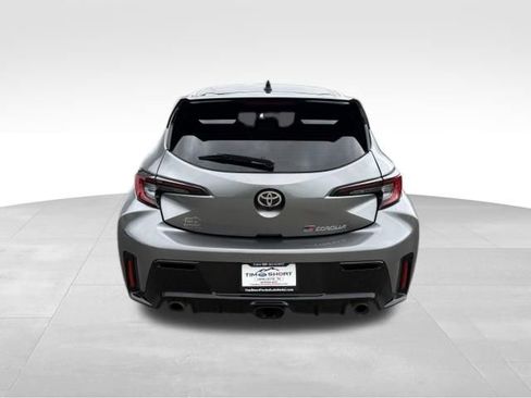 Used 2023 Toyota Corolla GR AWD/4WD image 10