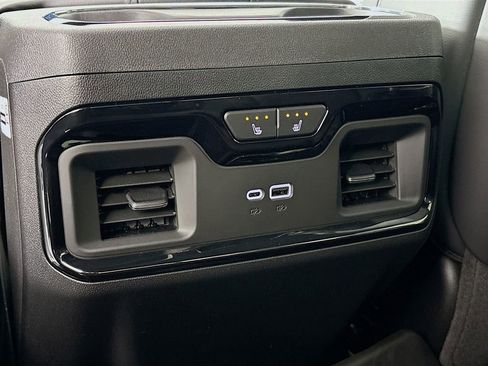 New 2026 GMC Sierra 2500 AT4X image 26