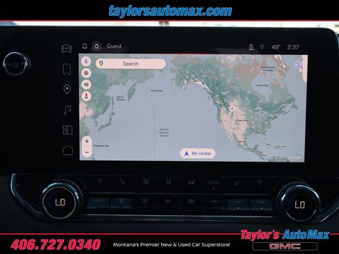 New 2026 GMC Canyon Denali image 18