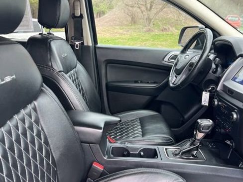 Used 2022 Ford Ranger XLT w/ Equipment Group 302A High AWD/4WD image 78