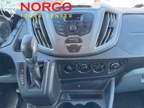 Used 2018 Ford Transit 150 148 Low Roof image 21