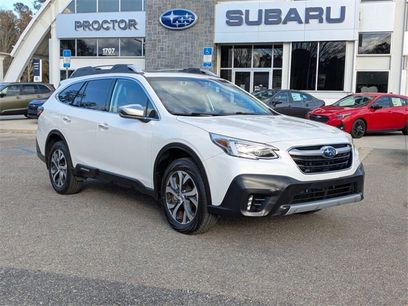Used 2020 Subaru Outback Touring w/ Popular Package #2