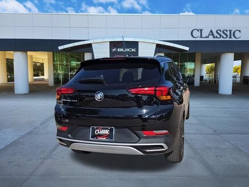 Used 2021 Buick Encore GX Select FWD image 7