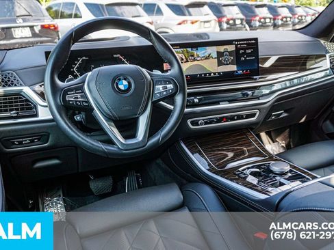 Used 2026 BMW X5 sDrive40i RWD image 27
