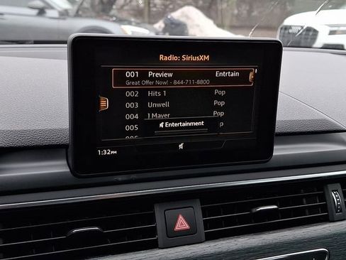 Used 2018 Audi A4 2.0T Premium w/ Convenience Package image 17