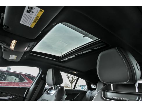 New 2026 Mercedes-Benz AMG GT 43 image 8