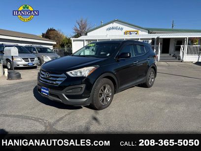 Used 2014 Hyundai Santa Fe Sport