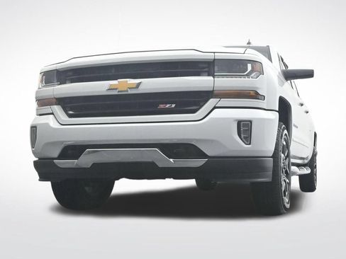 Used 2017 Chevrolet Silverado 1500 LT w/ All Star Edition AWD/4WD image 39