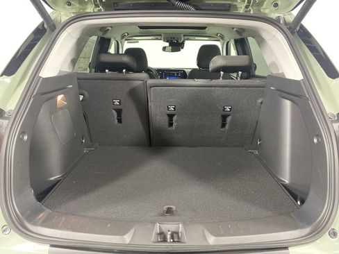 New 2026 Chevrolet TrailBlazer LT w/ Convenience Package image 25