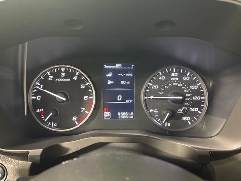 Used 2024 Subaru Ascent Onyx Edition AWD/4WD image 22