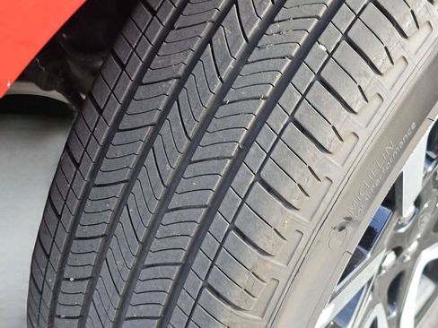 Used 2024 Ford Maverick Lariat image 34