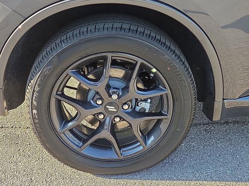 New 2026 Dodge Durango GT image 7