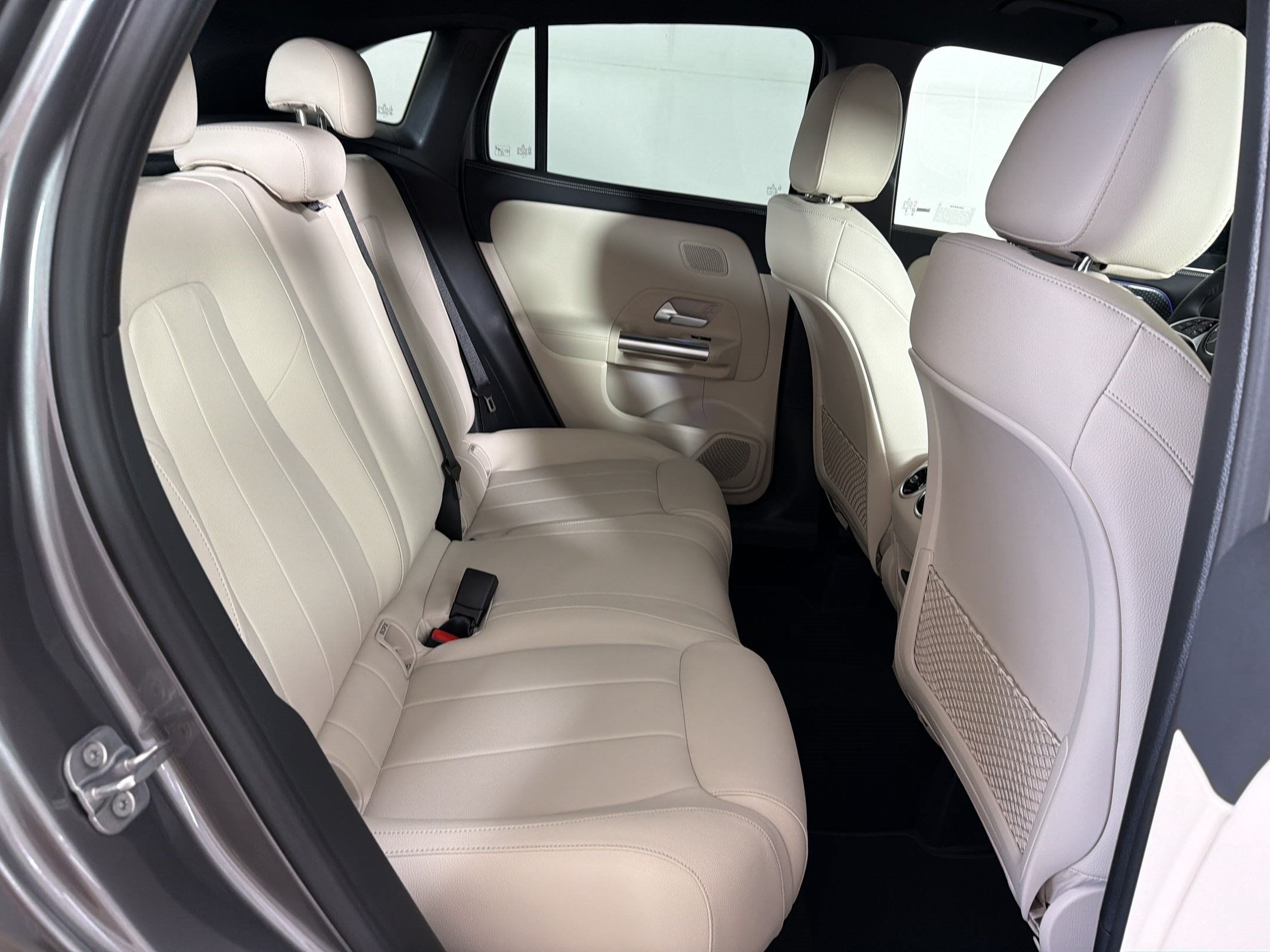 Used 2026 Mercedes-Benz GLA 250 4MATIC image 28