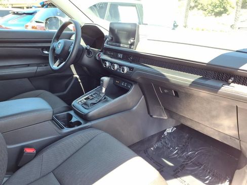 Used 2023 Honda CR-V EX image 12