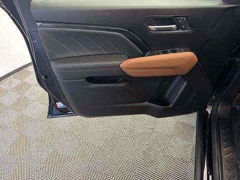 New 2026 GMC Canyon AT4 w/ Technology Plus Package image 10