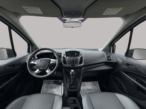 Used 2016 Ford Transit Connect XL FWD image 17