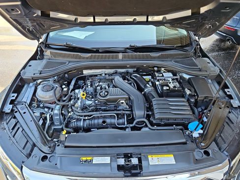 Used 2024 Volkswagen Jetta S image 31