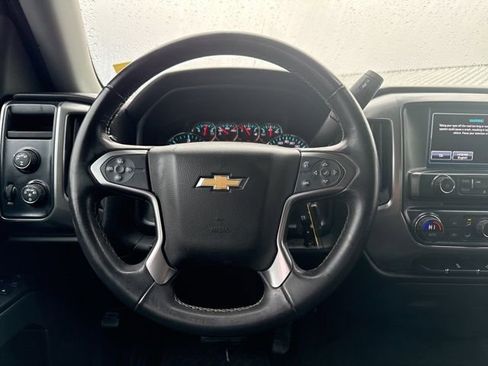 Used 2017 Chevrolet Silverado 1500 LT w/ All Star Edition image 18
