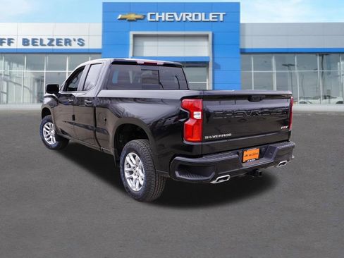 New 2026 Chevrolet Silverado 1500 RST w/ Safety Package image 5