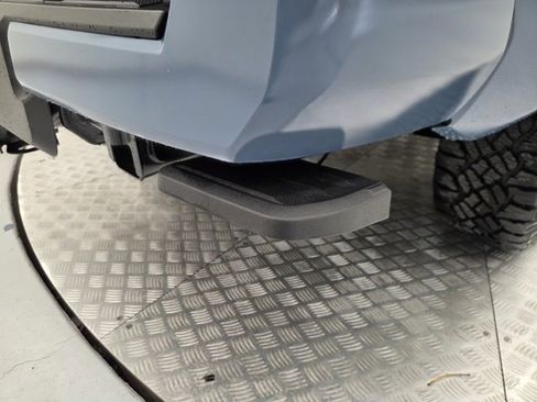 New 2026 Toyota Tacoma TRD Sport image 30